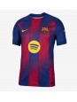Barcelona Lamine Yamal #10 Hjemmedrakt 2025-26 Korte ermer